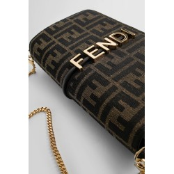 fendigraphy on chain wallet