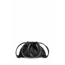 flamenco purse bag in mellow nappa lambskin