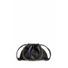 flamenco purse bag in mellow nappa lambskin