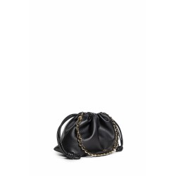 flamenco purse bag in mellow nappa lambskin