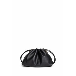 flamenco purse bag in mellow nappa lambskin