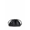 flamenco purse bag in mellow nappa lambskin