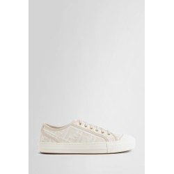 domino ff low-top sneakers