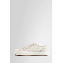 domino ff low-top sneakers