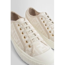 domino ff low-top sneakers