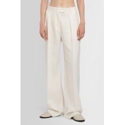 linen antone pants