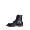 danny ankle boots in santiago leather