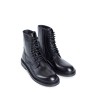 danny ankle boots in santiago leather