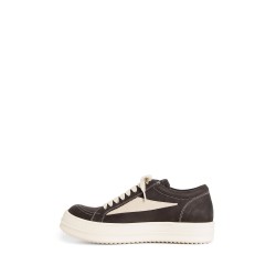 lido vintage low-top snakers