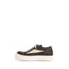 lido vintage low-top snakers