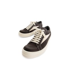 lido vintage low-top snakers