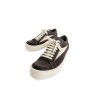 lido vintage low-top snakers