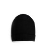 virgin wool knitted beanie