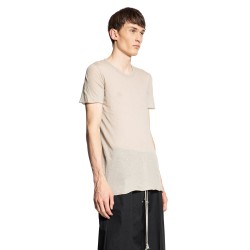 basic short sleeve tee in unstable cotton