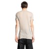 basic short sleeve tee in unstable cotton