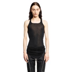 basic rib tank in mini rib jersey