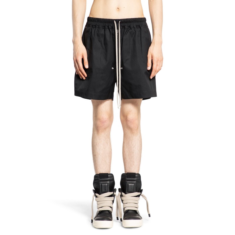 bela boxers in heavy cotton poplin