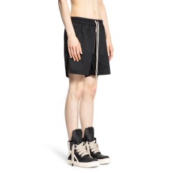 bela boxers in heavy cotton poplin