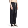 bela pants in heavy cotton poplin