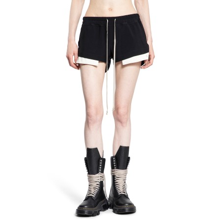 fog boxers in heavy cady