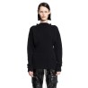 dafne sweat in wool