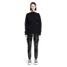 dafne sweat in wool