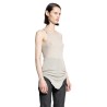 basic rib tank in mini rib jersey