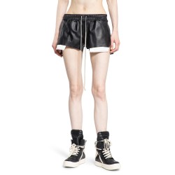 fog boxers in peached lambskin