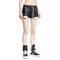 fog boxers in peached lambskin