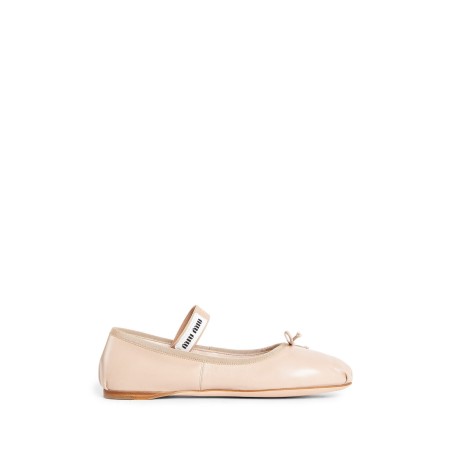 nappa ballerinas