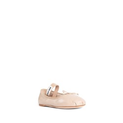 nappa ballerinas