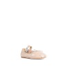 nappa ballerinas