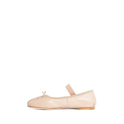 nappa ballerinas