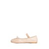 nappa ballerinas