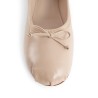 nappa ballerinas