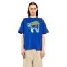 frog cotton t-shirt