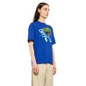 frog cotton t-shirt