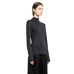 rib turtleneck