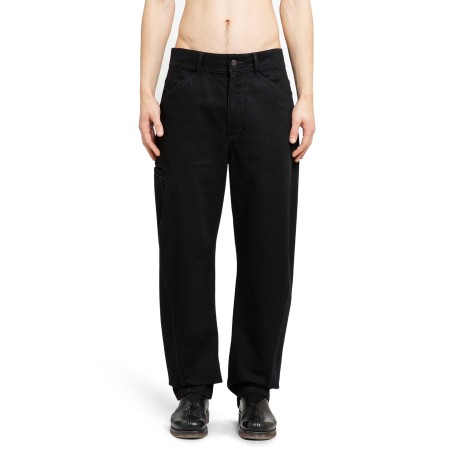 twisted workwear pants