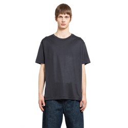 heavy silk jersey t-shirt