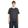 heavy silk jersey t-shirt