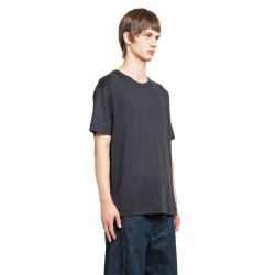 heavy silk jersey t-shirt