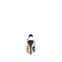 uxra slingback pumps