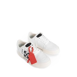 low vulcanized sneakers