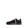 low vulcanized sneakers