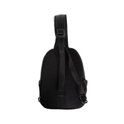 g-trail bag in nylon and leather