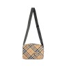 check crossbody bag