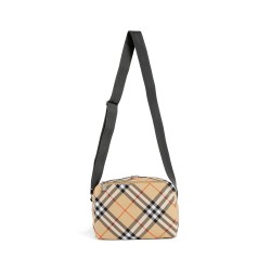 check crossbody bag