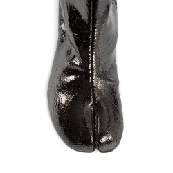 tabi mirror boots