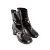 tabi mirror boots